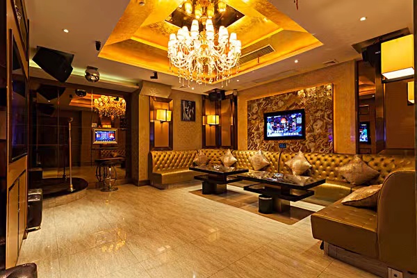 鹤岗ktv预订首选商务ktv体验精彩-东山区ktv预订